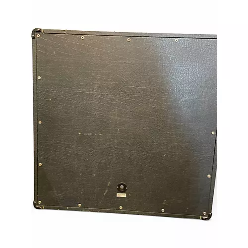 Vintage 1976 Marshall 2196B 2X12 CAB Guitar Cabinet