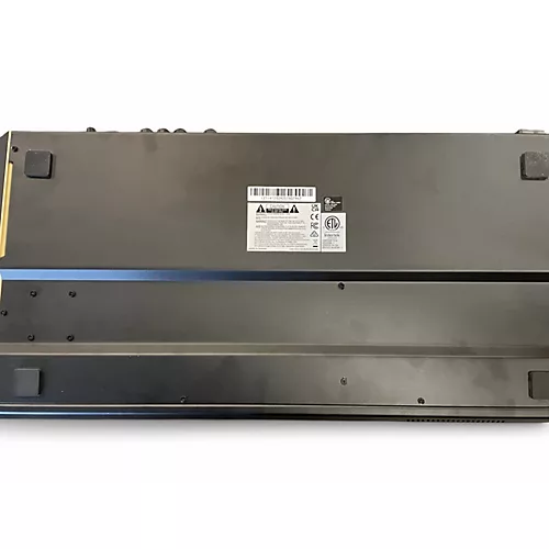 Used HeadRush Prime Effect Processor