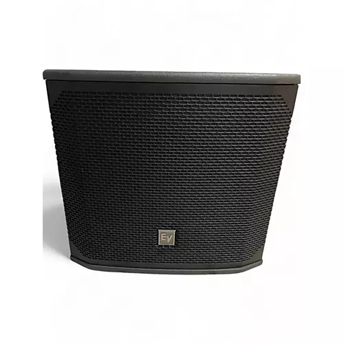 Used Electro-Voice ELX20012S Unpowered Subwoofer