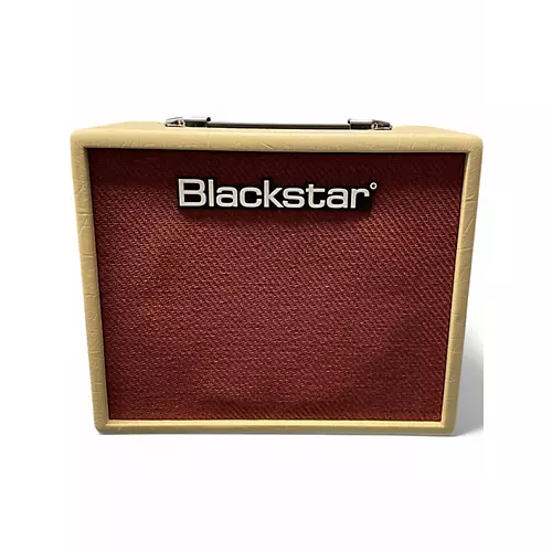 Used Blackstar Debut 30E Guitar Combo Amp