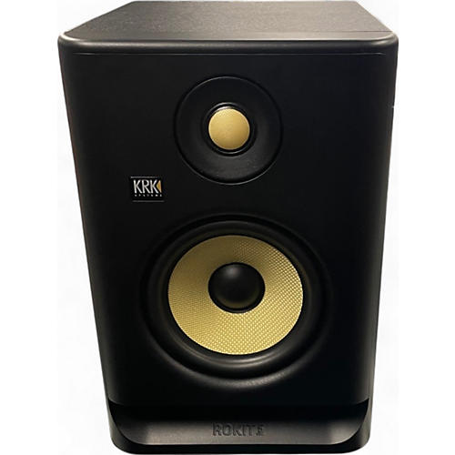 Used KRK RP5 Each Powered Monitor