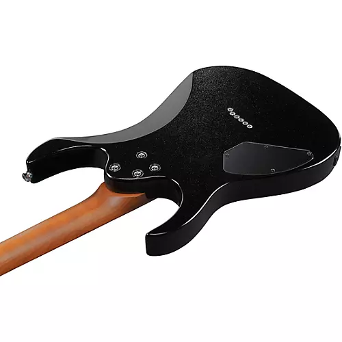 Ibanez GRG121SP GIO RG Electric Guitar Black Night