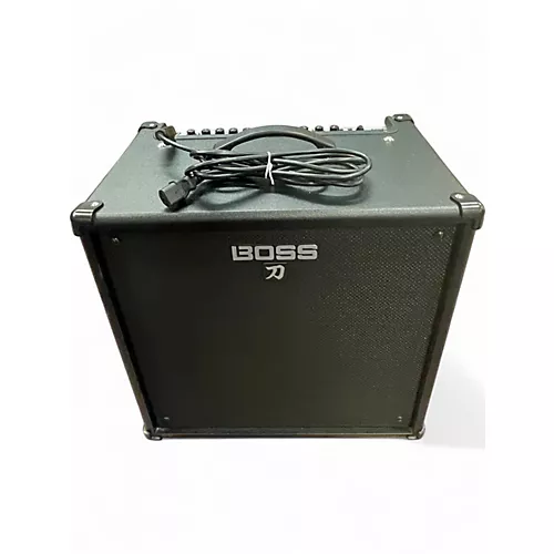 Used BOSS KTB110B