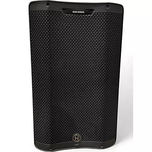 Used Harbinger VARI 3415 Powered Speaker