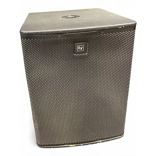 Used Electro-Voice ELX118P Powered Subwoofer