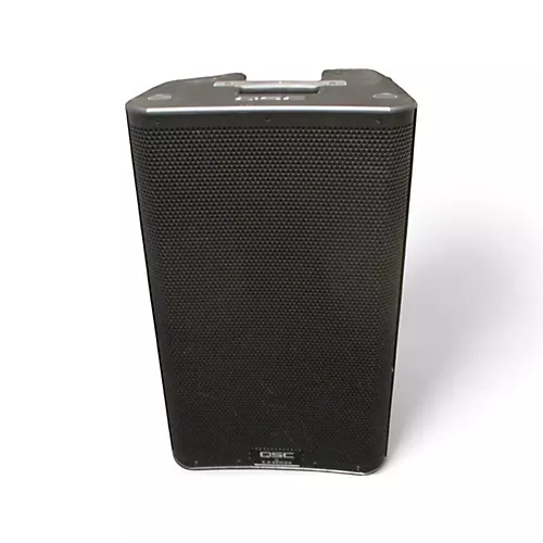 Used QSC K10.2 Powered Speaker