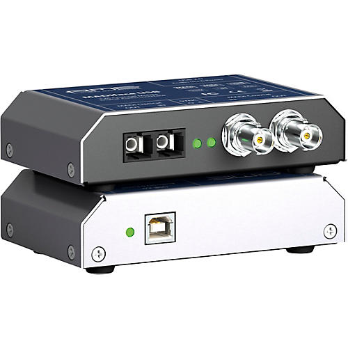 RME MADIface USB 64-Channel USB 2.0 Audio Interface