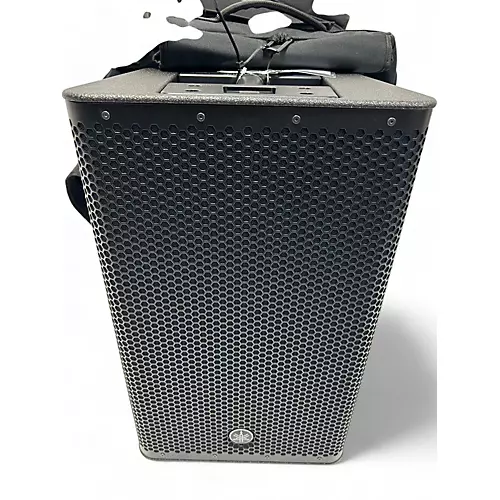 Used Yamaha STAGEPAS 1K mkII Sound Package