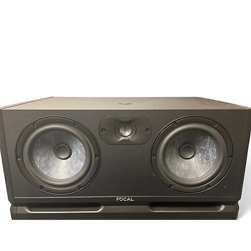 Used Focal Alpha Evo Twin Powered Monitor