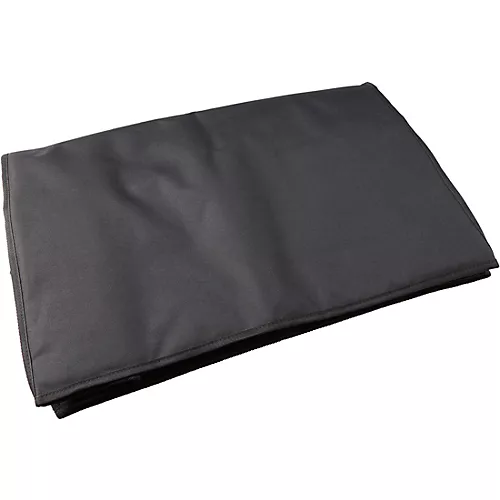 Fender 64 Custom Deluxe Reverb Amp Cover Black