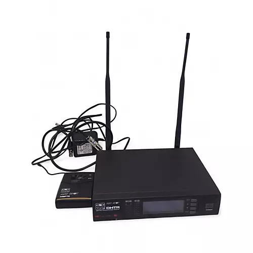 Used Galaxy Audio DHTR Instrument Wireless System