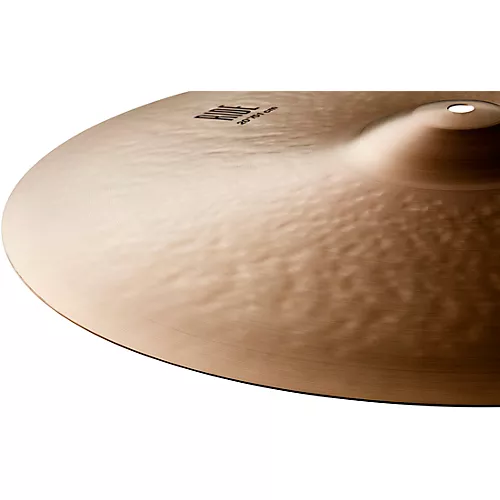 Zildjian K Ride Cymbal 20 in.