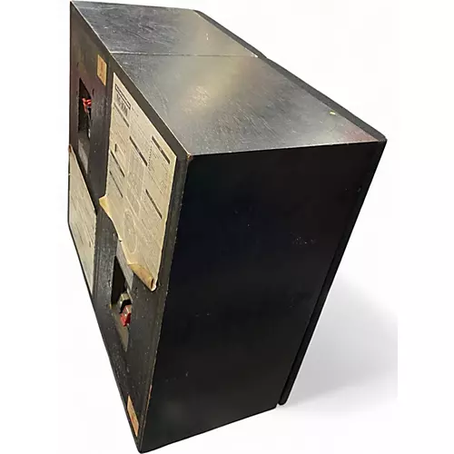 Used Yamaha HS5 Pair Powered Monitor