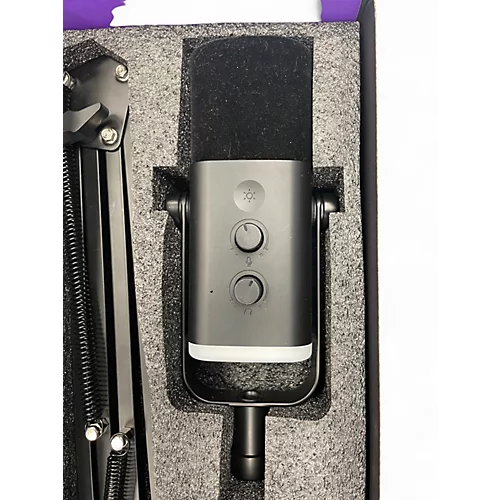 Used Fifine AM8T USB Microphone