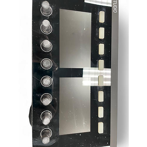 Used Native Instruments Maschine Studio MIDI Controller