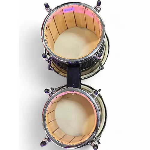 Used LP Performer Series Bongo Bongos