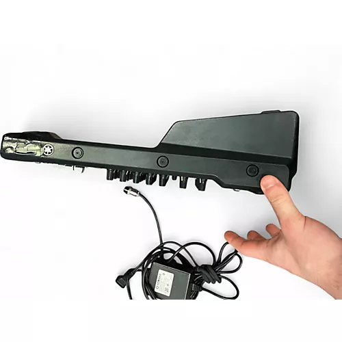 Used Yamaha MG10XUF Unpowered Mixer