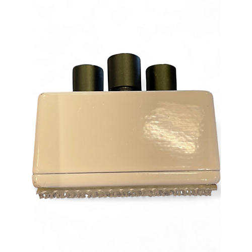 Used Pigtronix Philosopher Bass Compressor Bass Effect Pedal