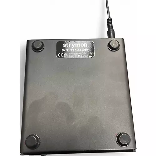 Used Strymon iridium Effect Processor