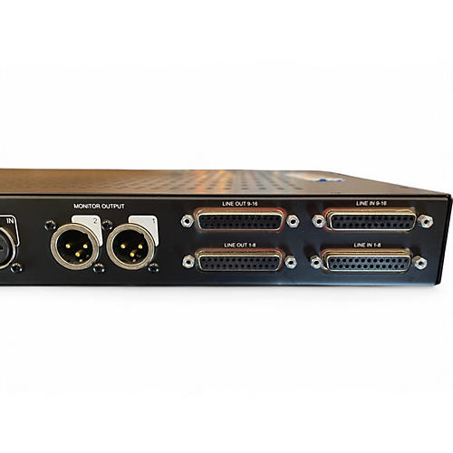 Used Universal Audio Apollo 16 MKII Audio Interface