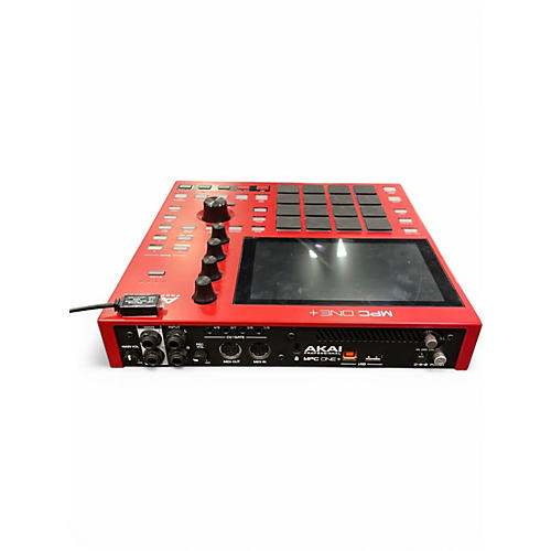 Used Akai Professional MPC ONE+ MIDI Controller