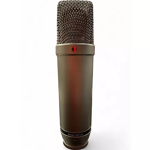 Used RODE NT1A Condenser Microphone