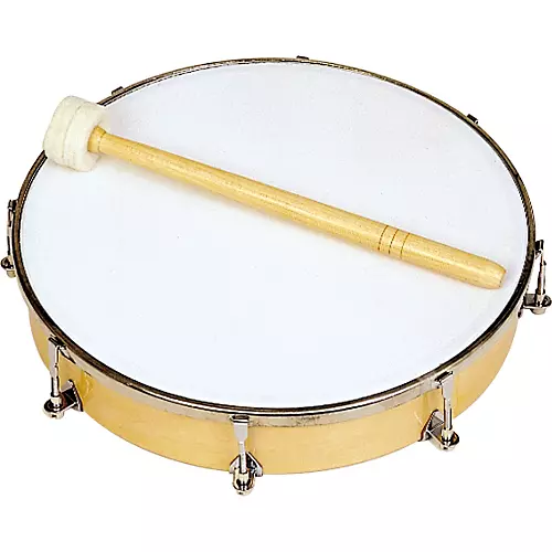 Rhythm Band Tunable Hand Drum 12 in., Rb1181