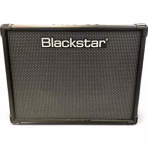 Used Blackstar ID:Core 40 v3 Guitar Combo Amp