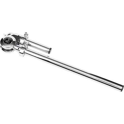Pearl Tom Holder with Gyro-Lock Tilter 14 x 4 in. Chrome