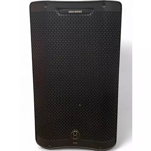 Used Harbinger V3412 12