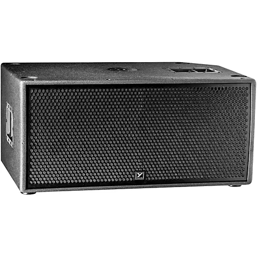 Yorkville PSA2S 4,800W 2x15 Powered Subwoofer