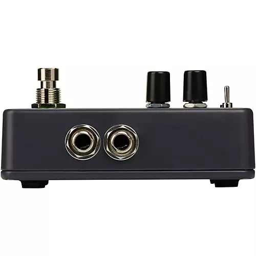 Electro-Harmonix Mainframe Bit Crusher Effects Pedal Gray