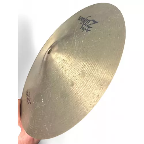 Used Zildjian 10in Avedis Splash Cymbal 28