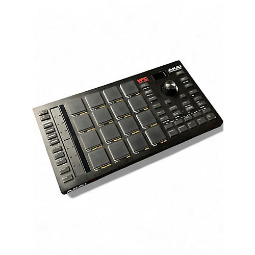 Used Akai Professional MPC Studio Keyboard Workstation