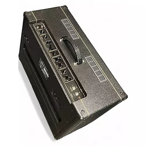 Used VOX AC15C1X 15W 1x12 Tube Guitar Combo Amp