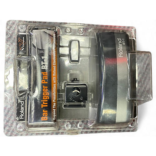 Used Roland BT-1 Trigger Pad