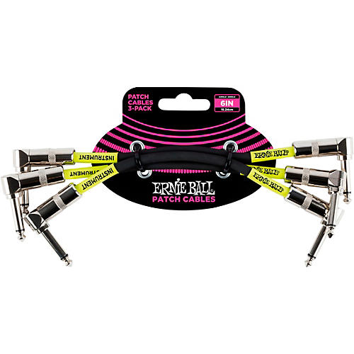 Ernie Ball Ernie Ball 6