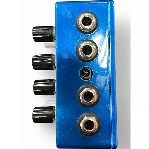 Used EarthQuaker Devices Avalanche Run Delay Effect Pedal