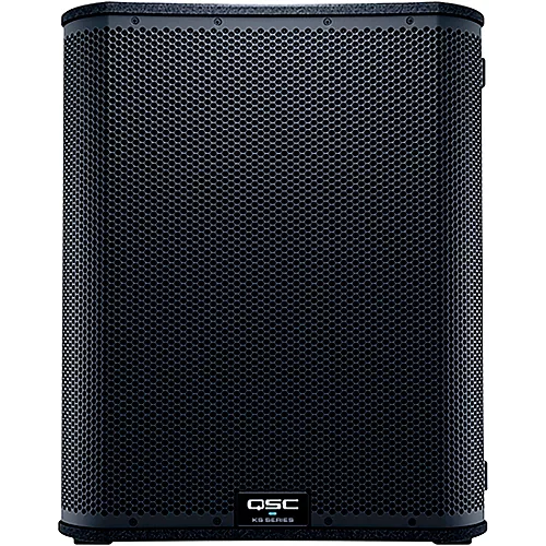 QSC KS118 3,600W 18