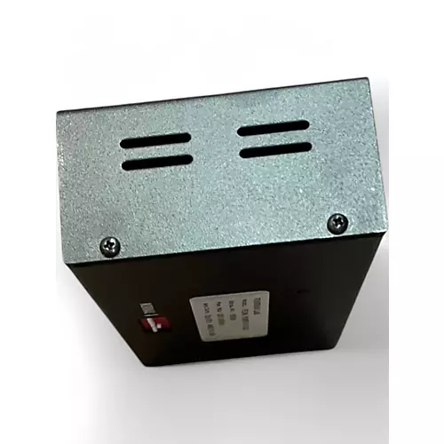 Used Voodoo Lab Pedal Power 2+ Power Supply