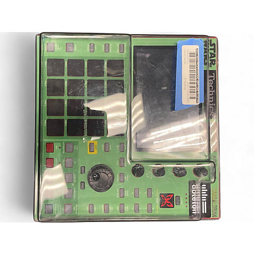 Used Akai Professional MPC ONE PLUS Production Controller