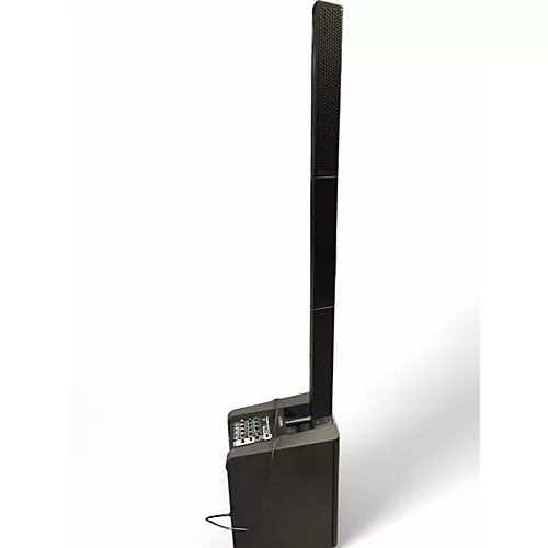 Used Yamaha STAGEPAS 1K Sound Package