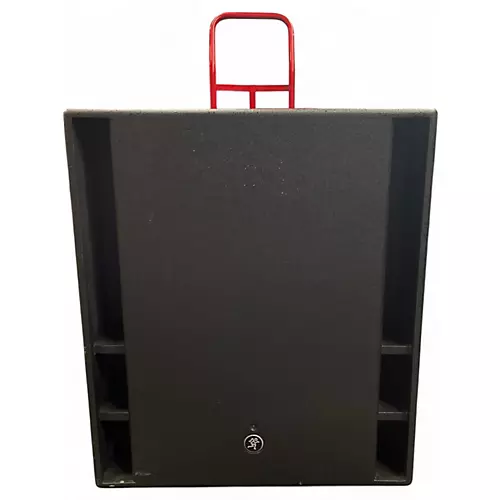 Used 2020s Mackie Thump 18S Powered Subwoofer