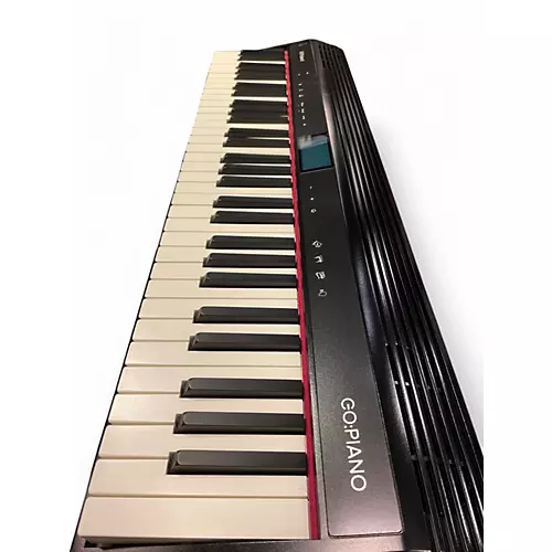 Used Roland  GO:PIANO Portable Keyboard