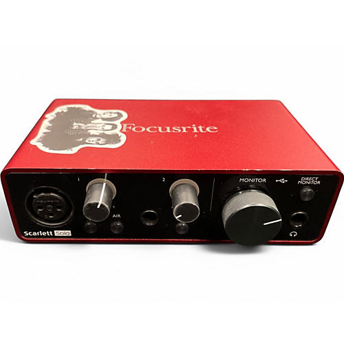 Used Audio-Technica AT2020USB USB Microphone