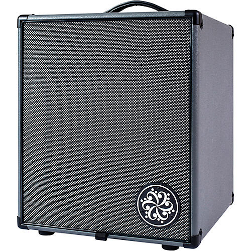 Darkglass M 500 Bass Combo 1x12 Analog Amp Blue