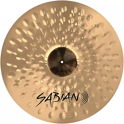 SABIAN HHX Max 22