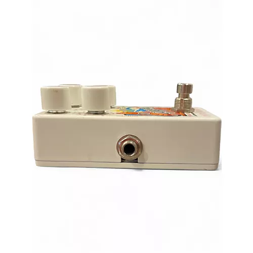Used Electro-Harmonix Canyon Delay and Looper Effect Pedal