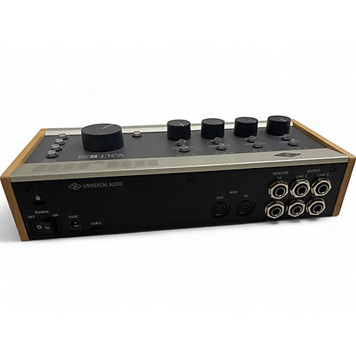 Used Universal Audio VOLT476 Audio Interface