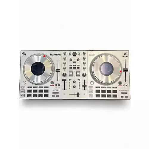 Used Numark Mixtrack Platinum FX DJ Controller